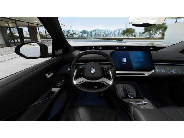 New 2027 BMW iX3 50 xDrive w/ M Sport Professional Package AWD/4WD image 13