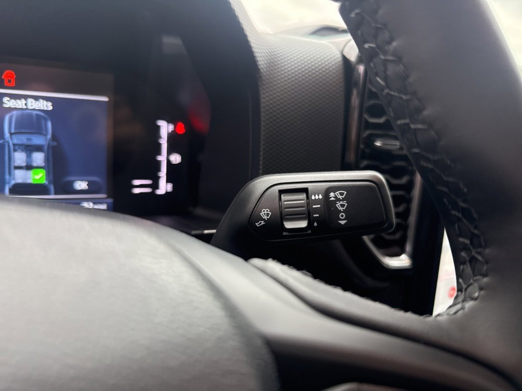 New 2025 Ford Ranger XLT w/ Black Appearance Package image 21