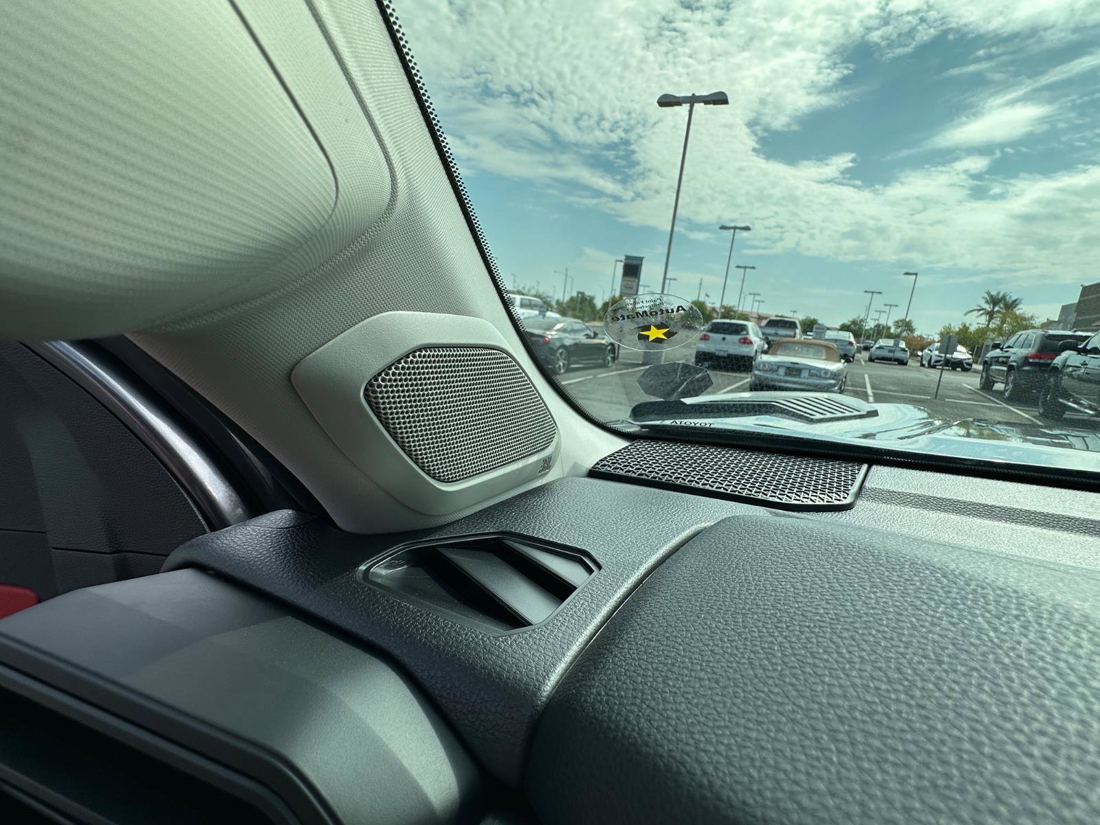 New 2026 Toyota Tundra TRD Pro image 37