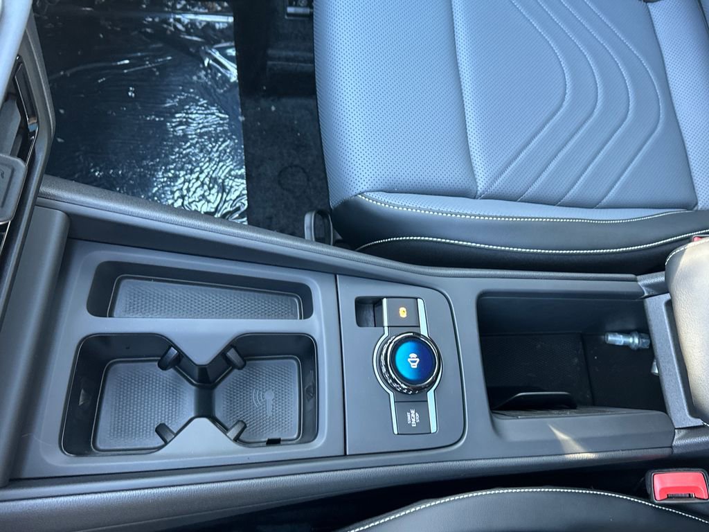 New 2026 Volkswagen Tiguan SE R-Line image 13