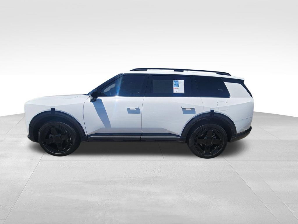Used 2027 Kia Telluride SX Prestige X-Line AWD/4WD image 5