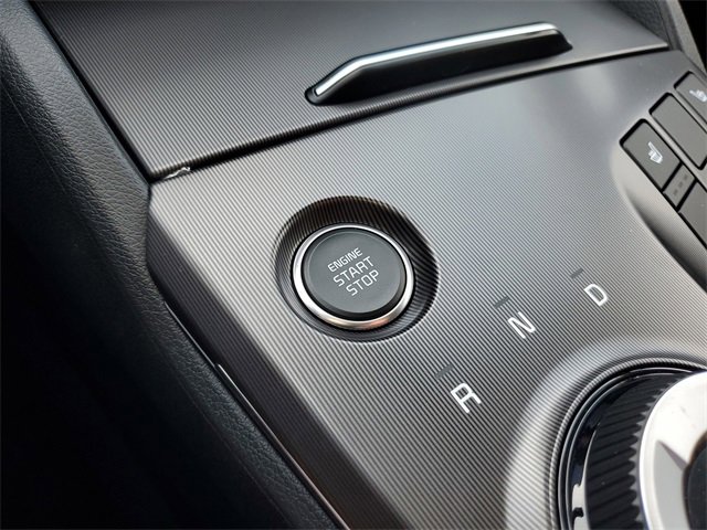 New 2026 Kia Sportage EX w/ EX Panoramic Sunroof Package image 36