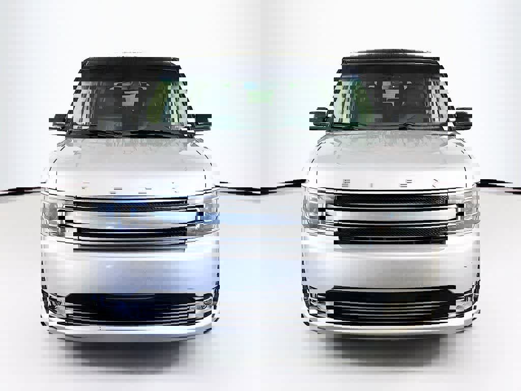 Used 2013 Ford Flex Limited image 6