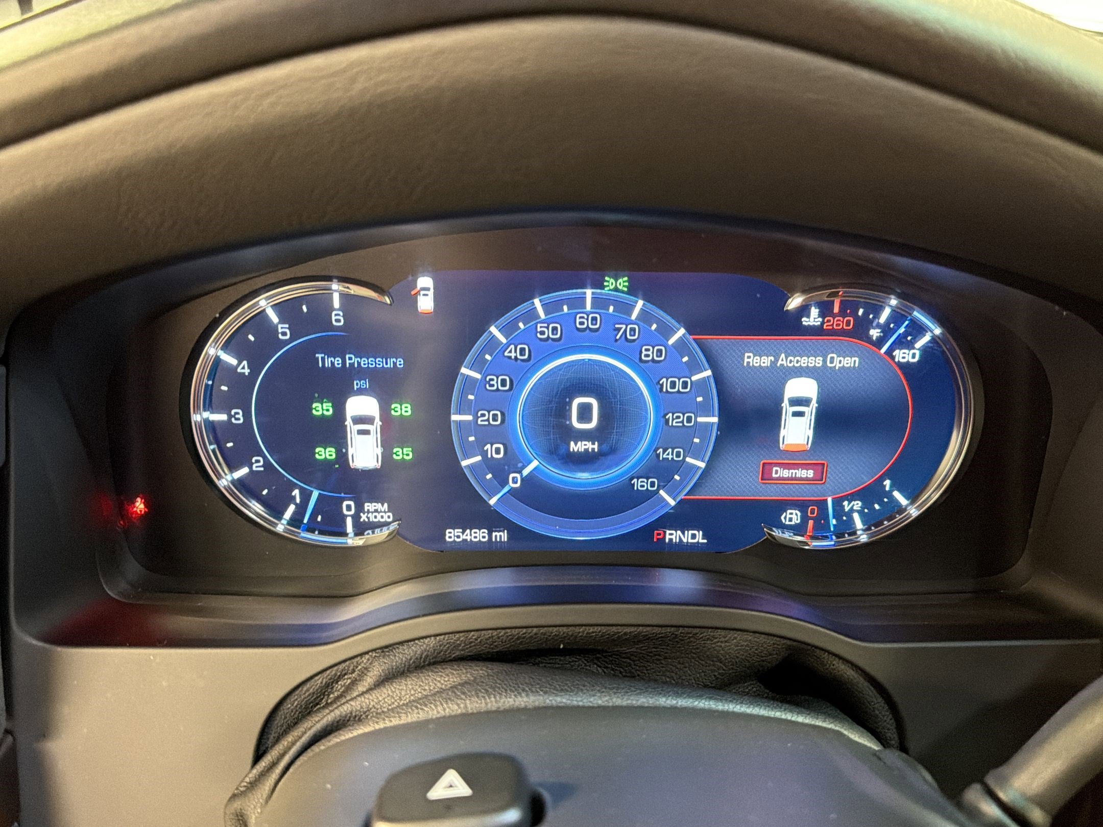 Used 2020 Cadillac Escalade ESV Luxury image 19