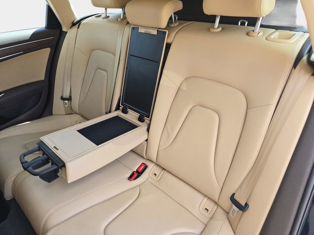 Used 2014 Audi A4 Premium Plus image 17