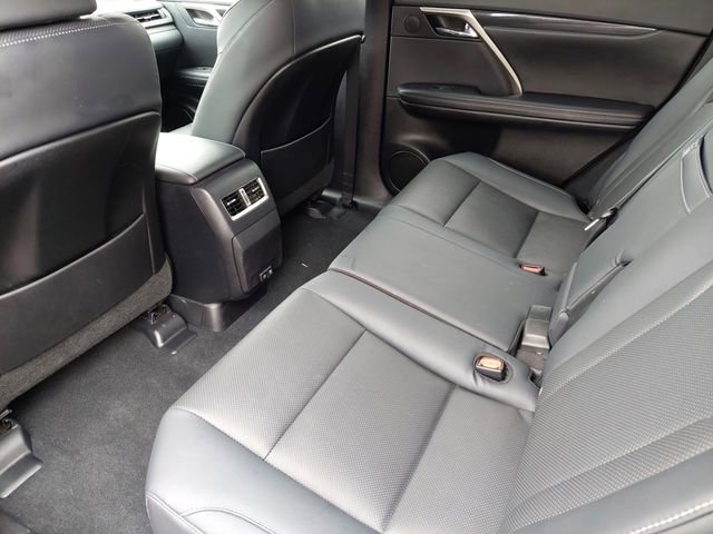 Used 2021 Lexus RX 350 AWD w/ Accessory Package image 29