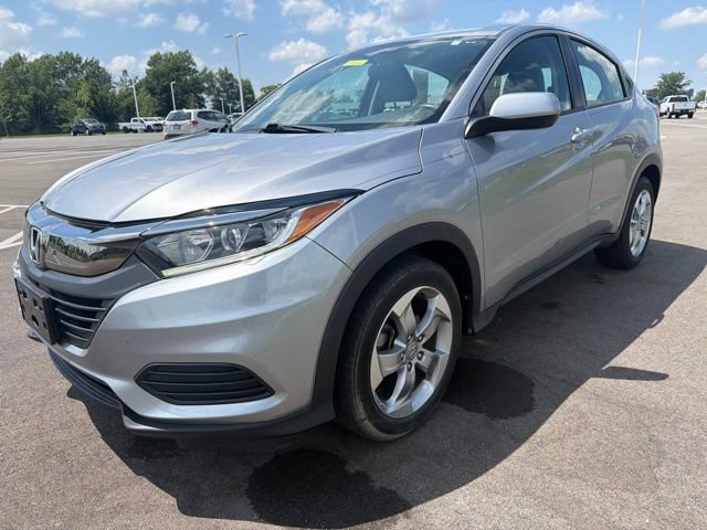 Used 2019 Honda HR-V LX image 2