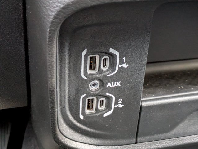 Used 2024 RAM 2500 Laramie w/ Safety Group AWD/4WD image 22