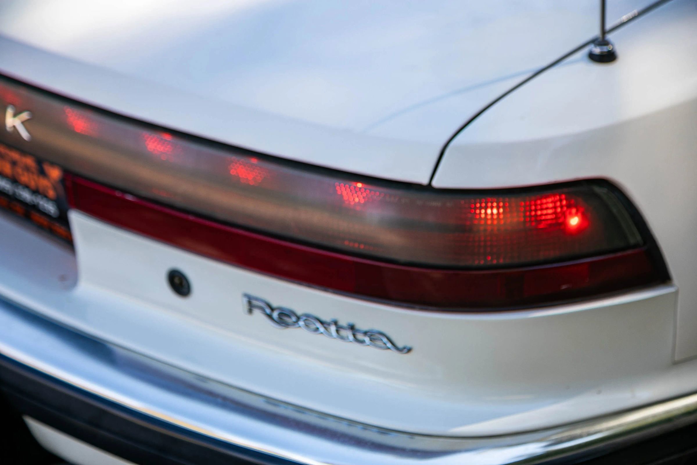 Used 1990 Buick Reatta Convertible FWD image 11
