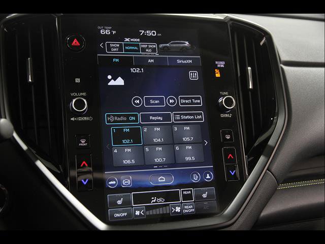 Used 2024 Subaru Ascent Onyx Edition AWD/4WD image 11