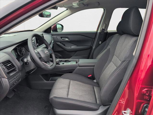New 2026 Nissan Rogue SV image 16