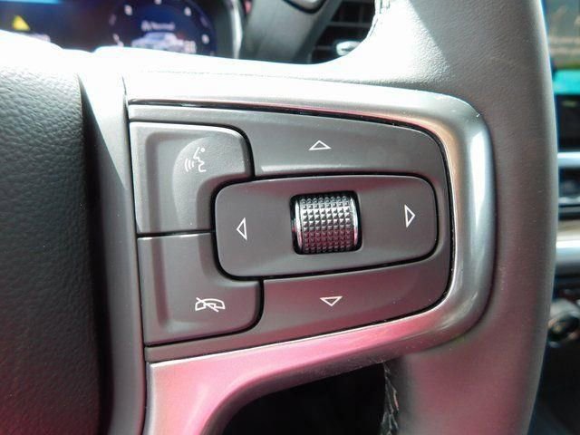 New 2025 Chevrolet Silverado 1500 RST w/ Protection Package AWD/4WD image 20