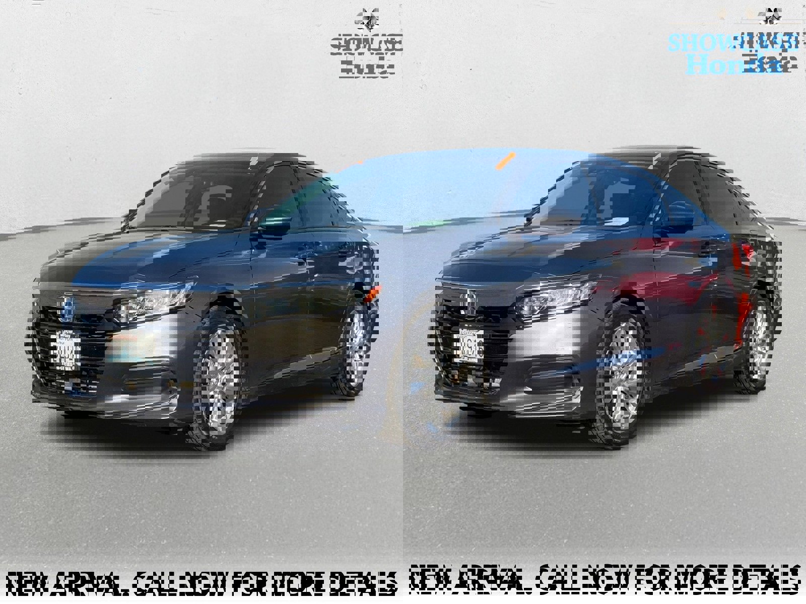 Used 2018 Honda Accord LX image 2