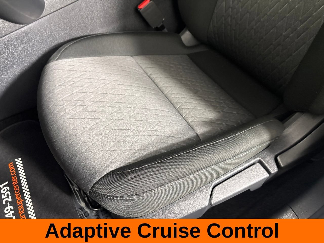 Used 2026 Nissan Sentra SV w/ Floor Mat Package FWD image 11