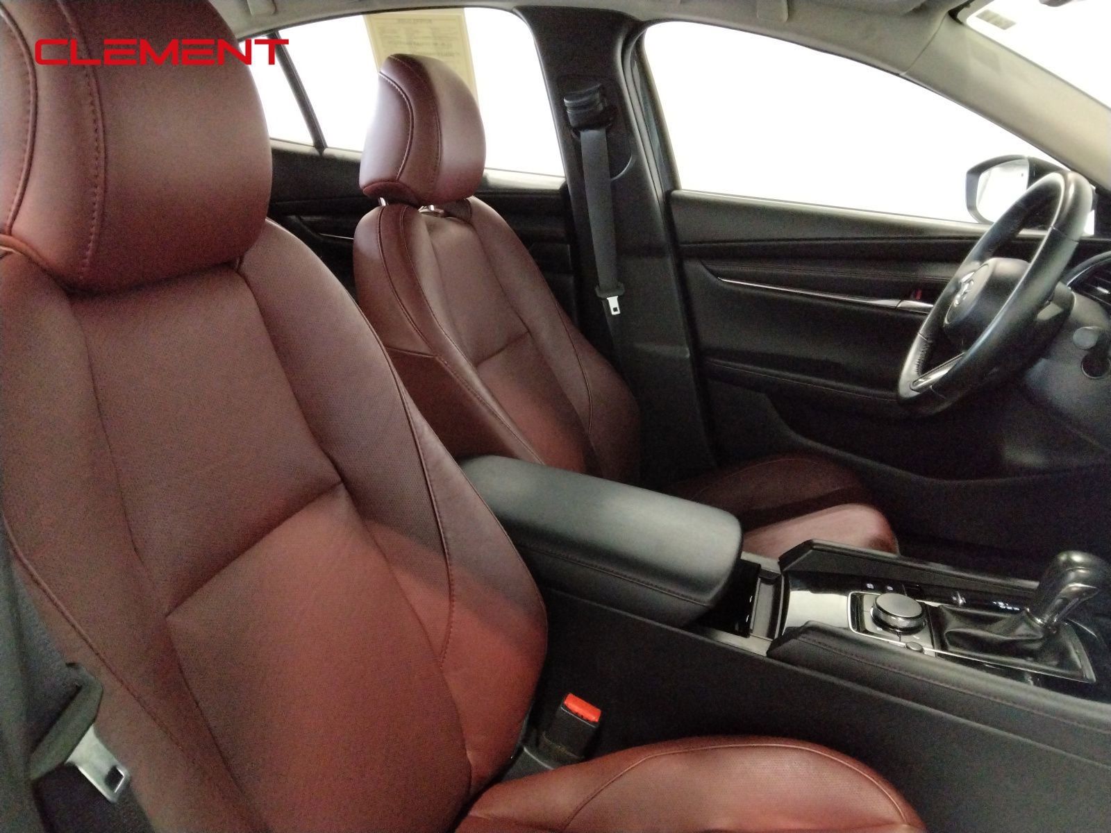 Used 2024 MAZDA MAZDA3 s image 35