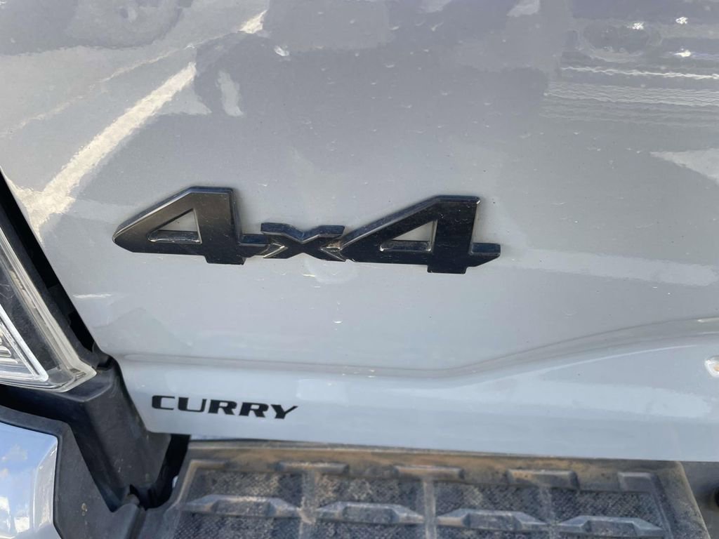 Used 2017 Toyota Tacoma TRD Pro image 26