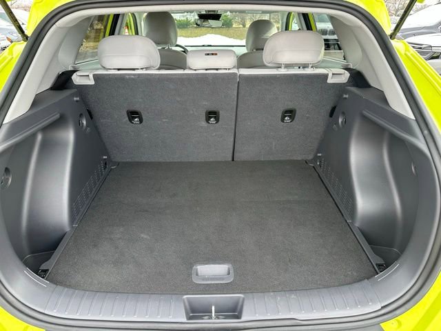 Used 2025 Hyundai Kona SEL image 28