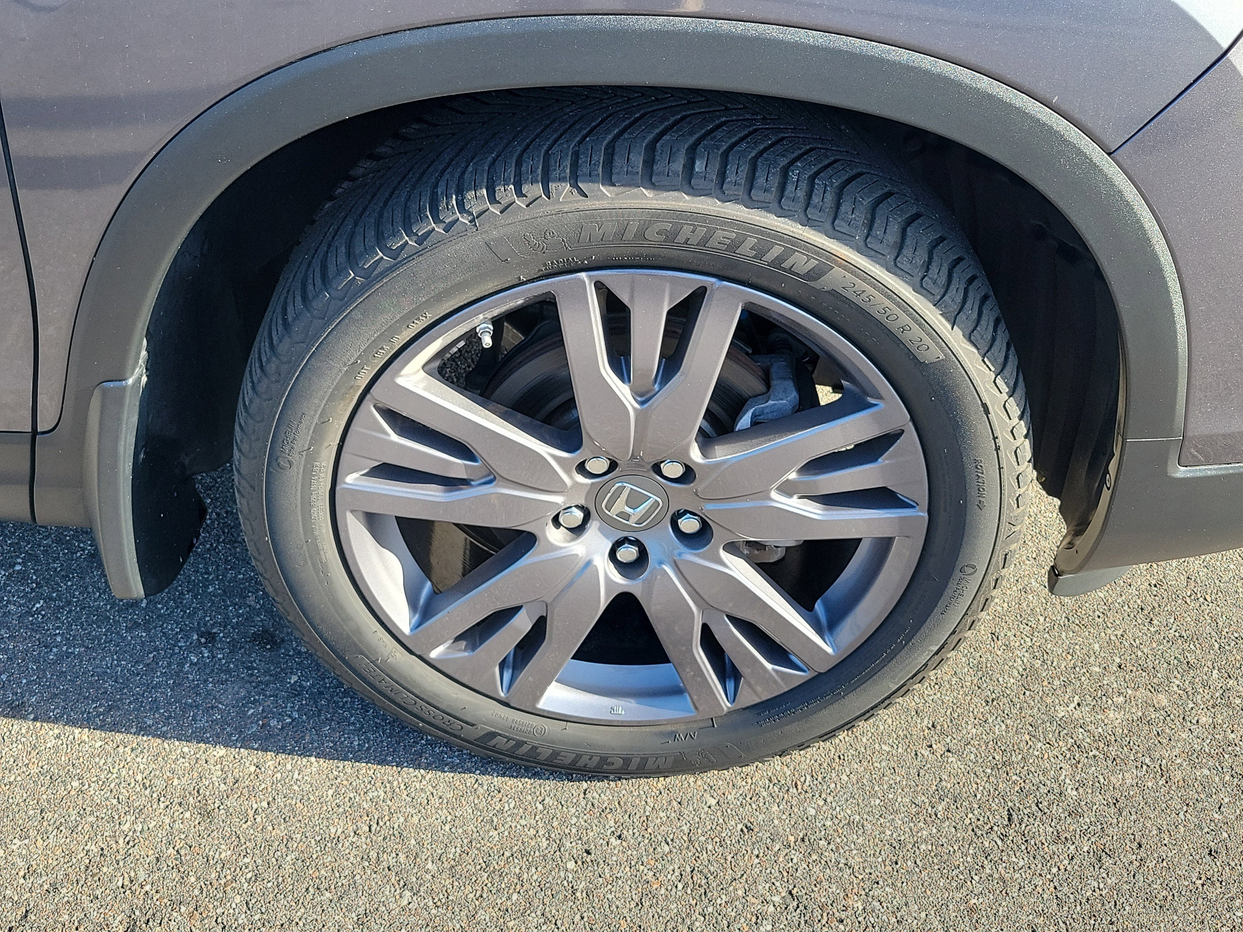 Used 2019 Honda Passport EX-L image 43