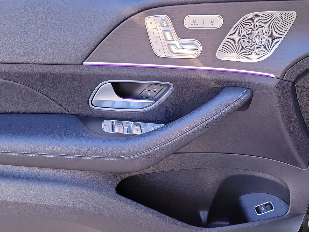 Certified 2022 Mercedes-Benz GLE 350 4MATIC image 23