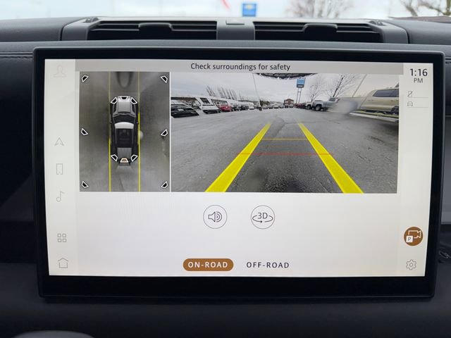 Used 2025 Land Rover Defender 110 S image 22