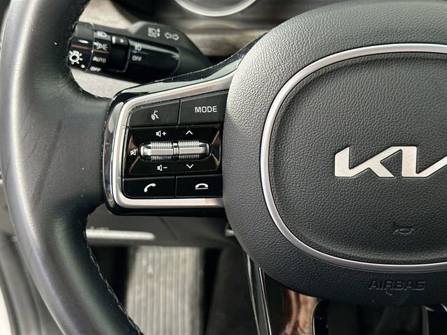 Used 2023 Kia Sorento X-Line EX AWD/4WD image 24