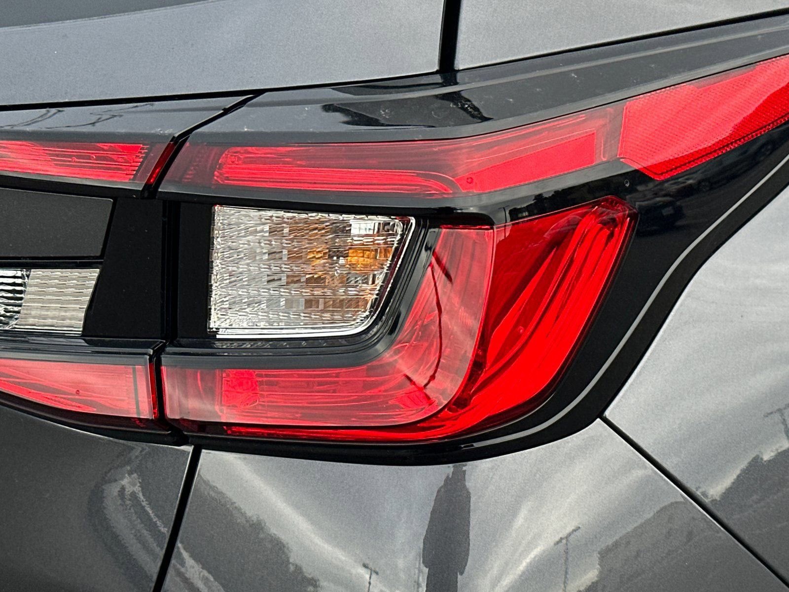 New 2026 Subaru Impreza RS image 33