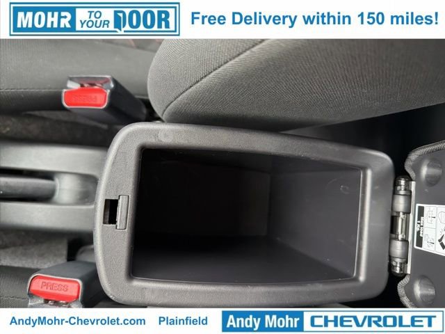 Used 2024 Mitsubishi Mirage ES image 22