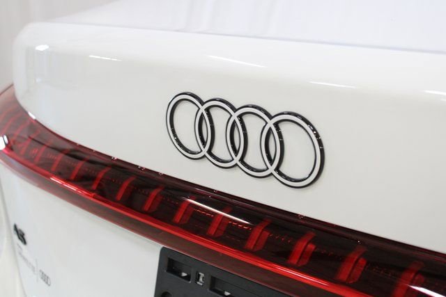 New 2025 Audi A5 2.0T Premium Plus AWD/4WD image 30