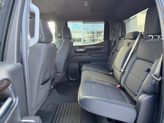 Certified 2024 GMC Sierra 1500 Elevation AWD/4WD image 27