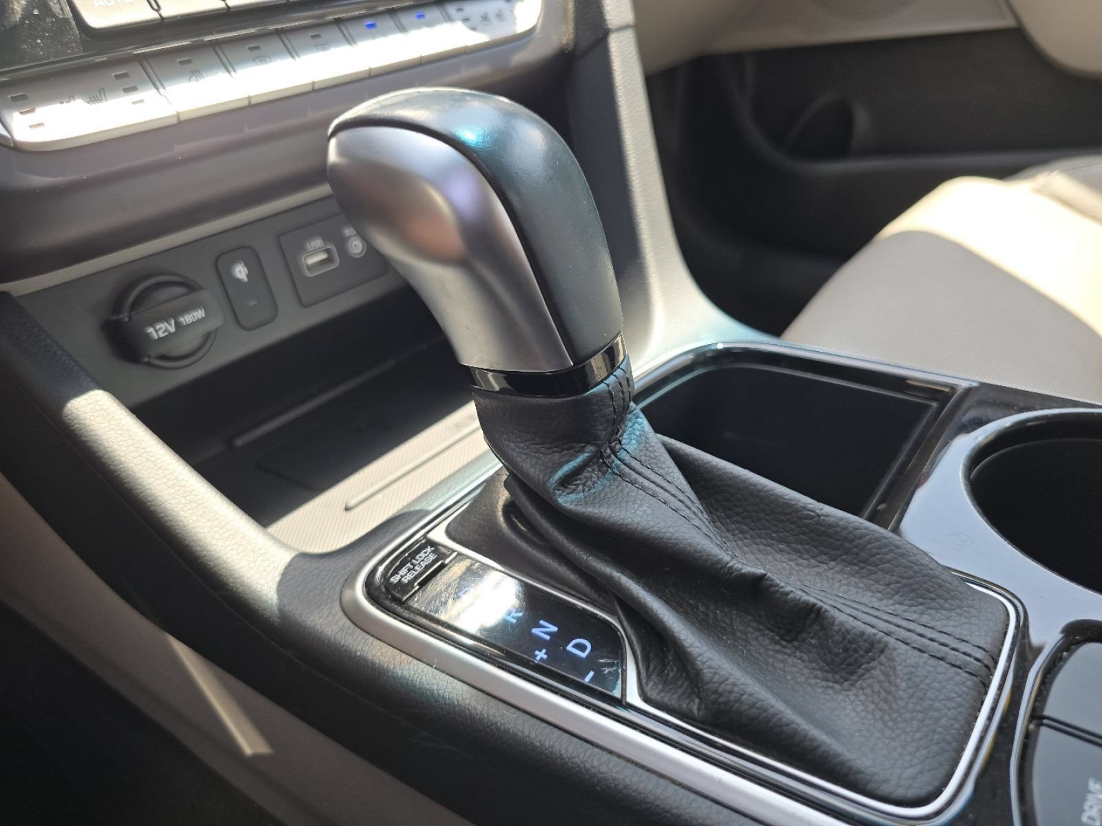 Used 2019 Hyundai Sonata Limited FWD image 33