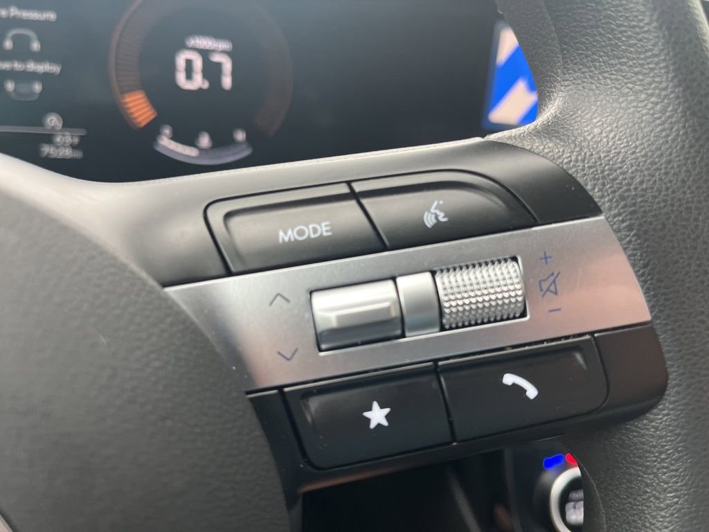 Certified 2025 Hyundai Tucson SEL image 19