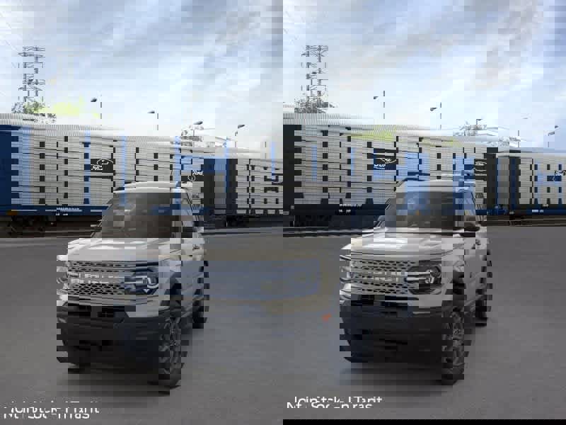 New 2025 Ford Bronco Sport Big Bend image 2