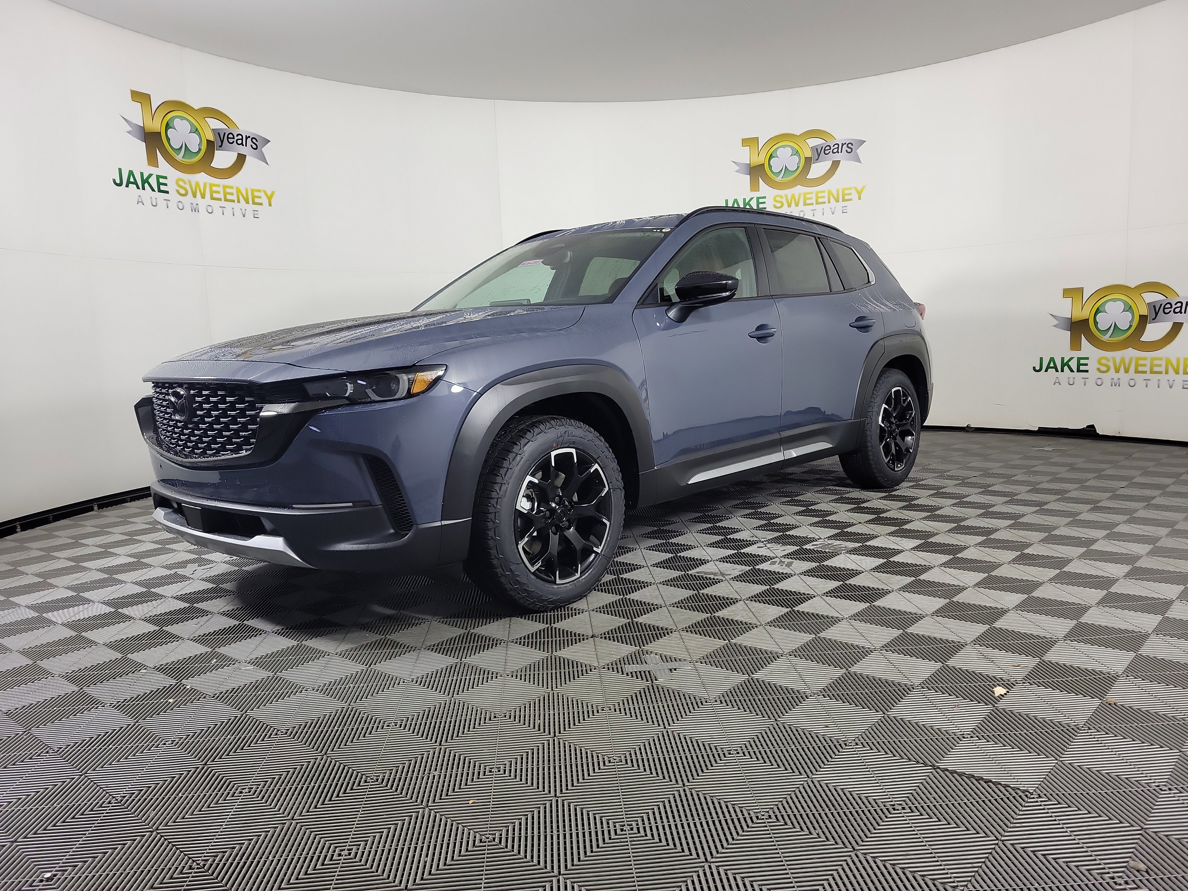 New 2026 MAZDA CX-50 Meridian Edition w/ Weather Package image 4