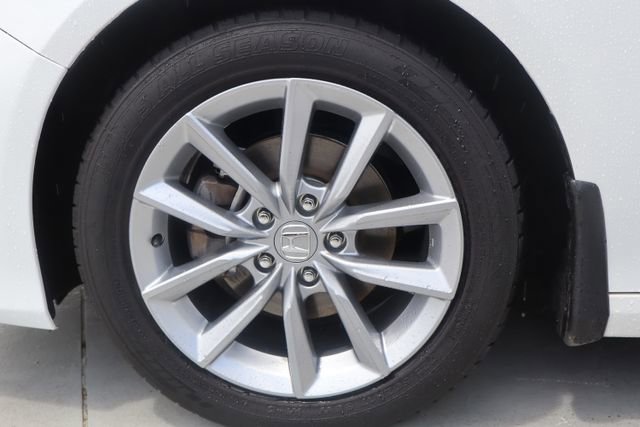 Used 2021 Honda Accord LX image 11