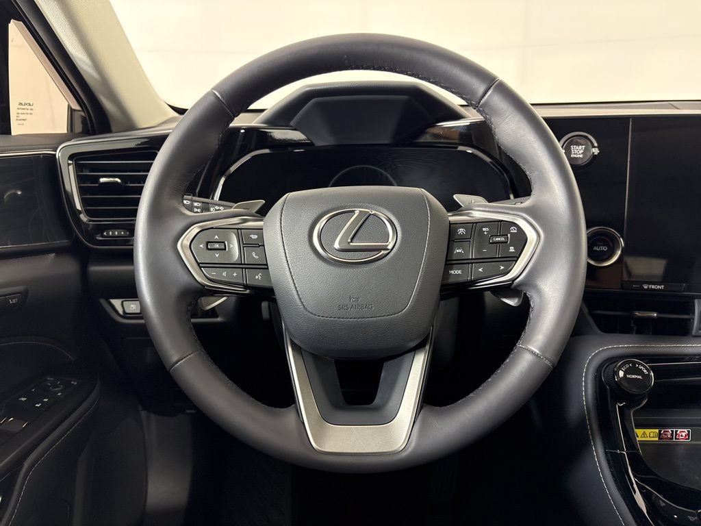 Used 2024 Lexus NX 250 FWD image 22