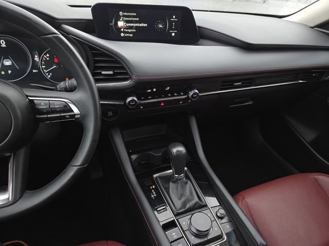 Used 2025 MAZDA MAZDA3 s image 33