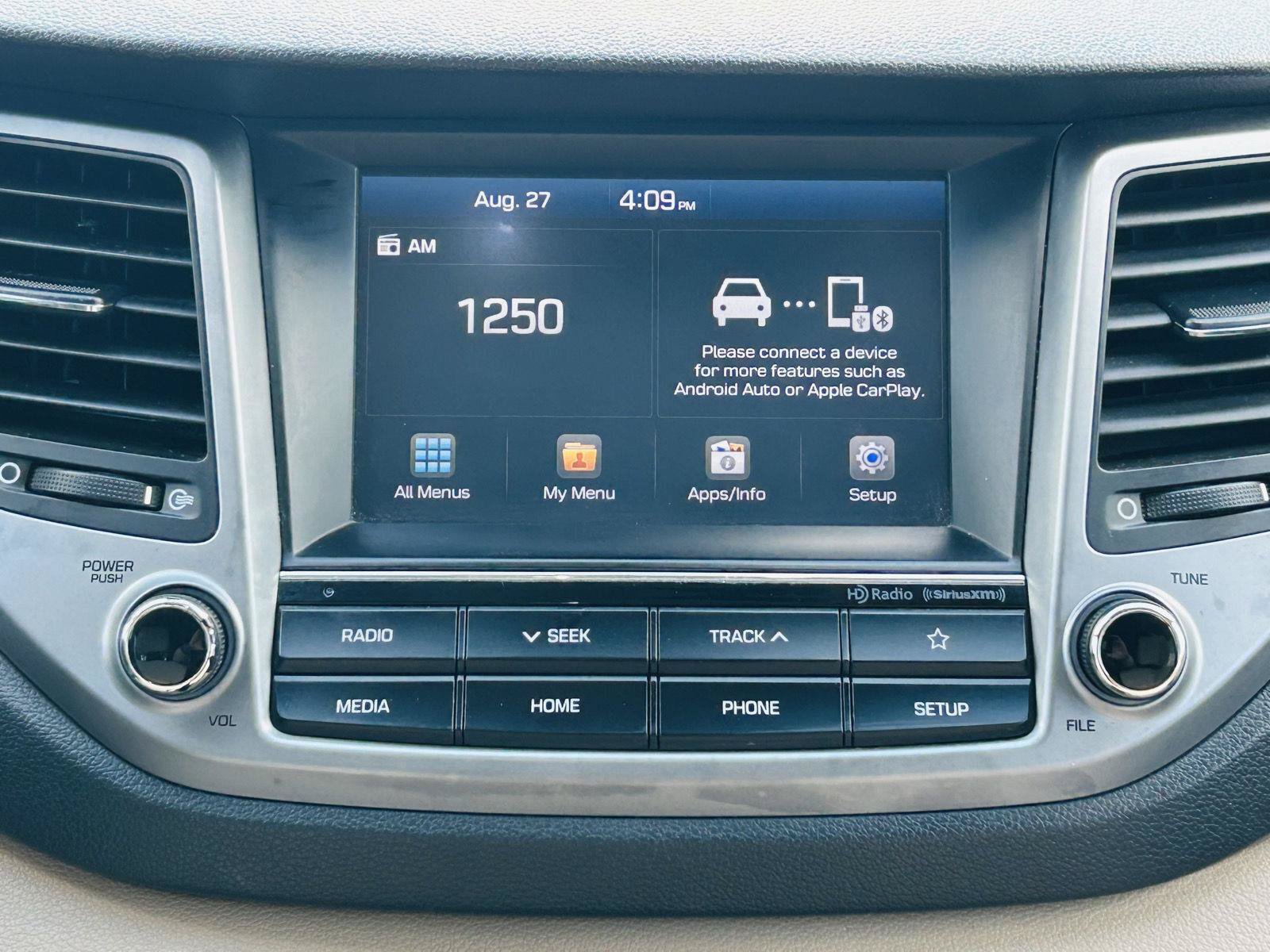 Used 2018 Hyundai Tucson Value w/ Cargo Package AWD/4WD image 20