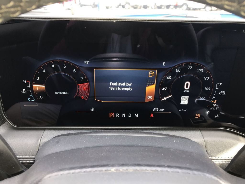 New 2026 Ford Mustang GT Premium image 15