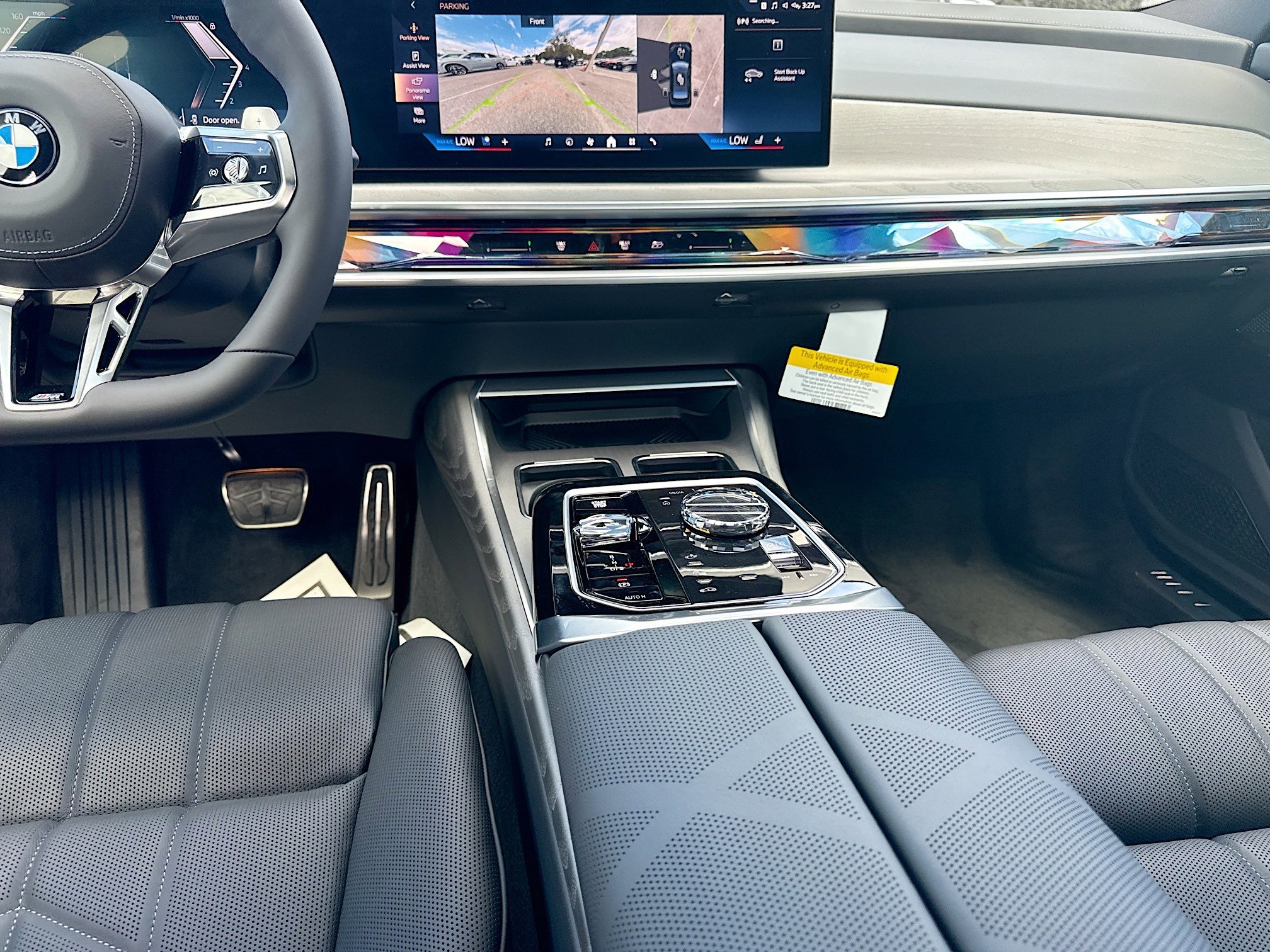 New 2026 BMW 760i xDrive w/ Executive Package image 19