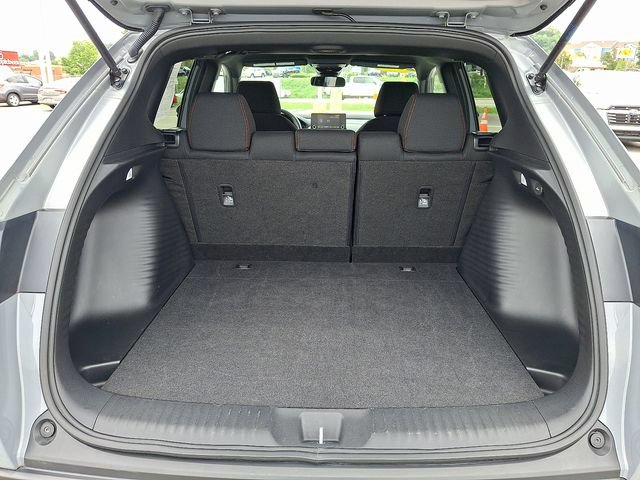 Certified 2024 Honda HR-V Sport image 27