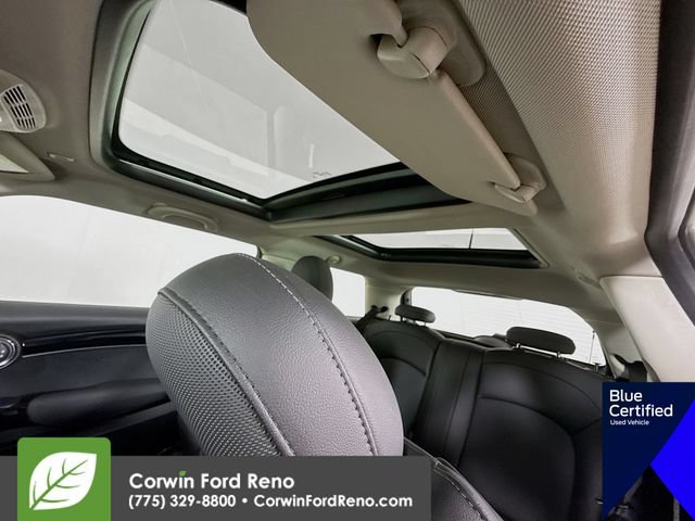 Used 2022 MINI Cooper S FWD image 25