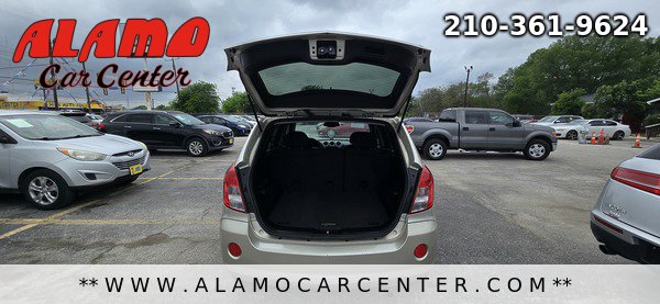Used 2013 Chevrolet Captiva Sport LT FWD image 24