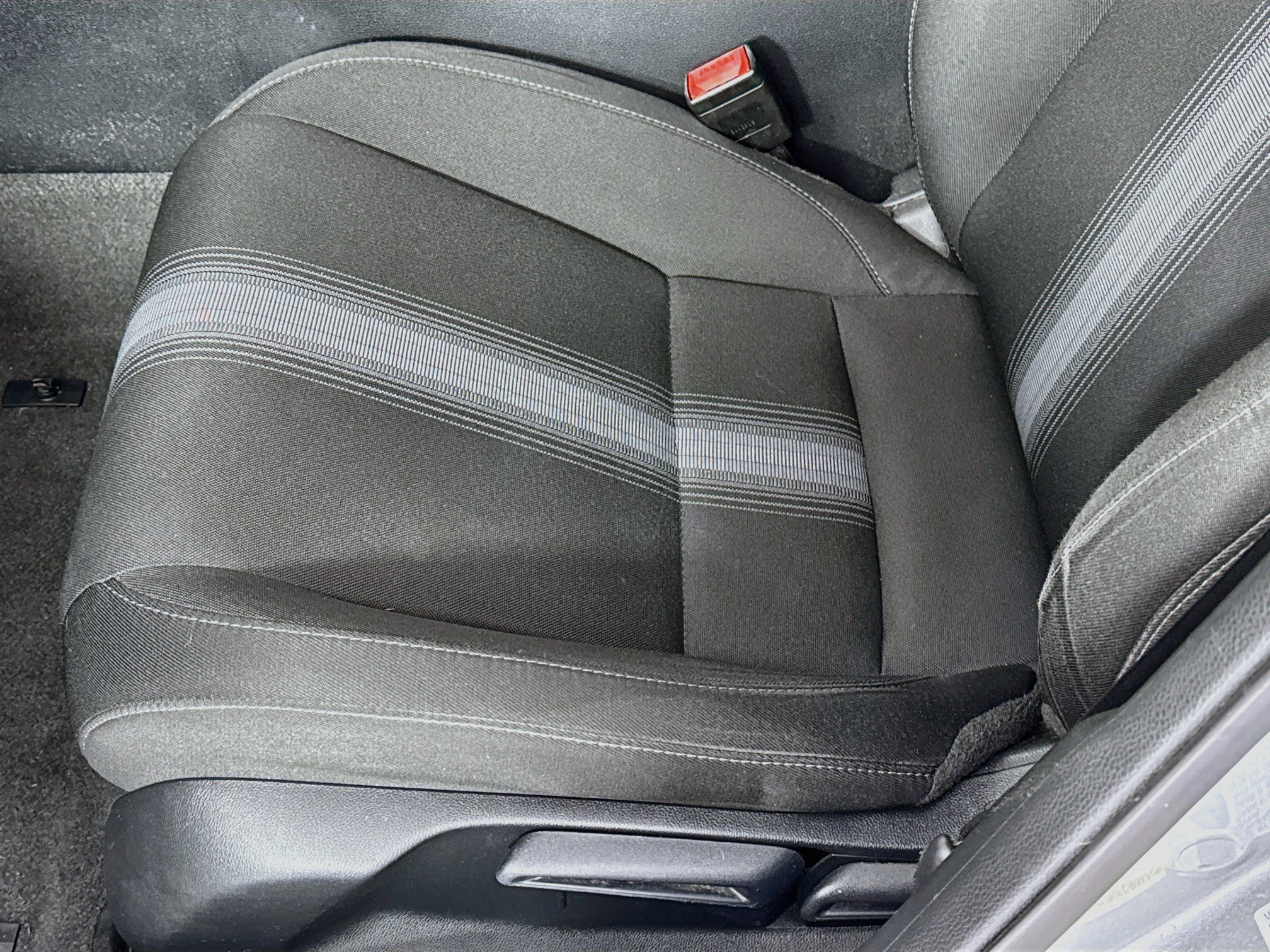 Certified 2024 Honda Civic LX image 18