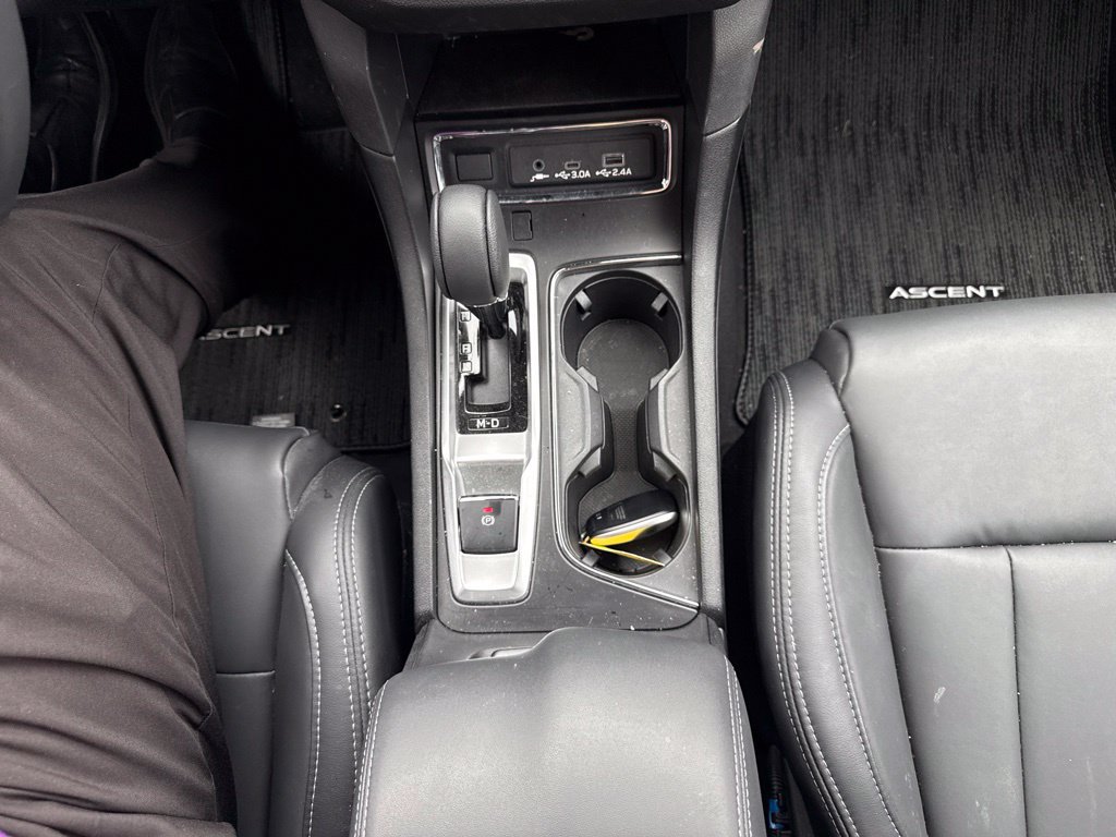 Used 2026 Subaru Ascent Premium AWD/4WD image 61