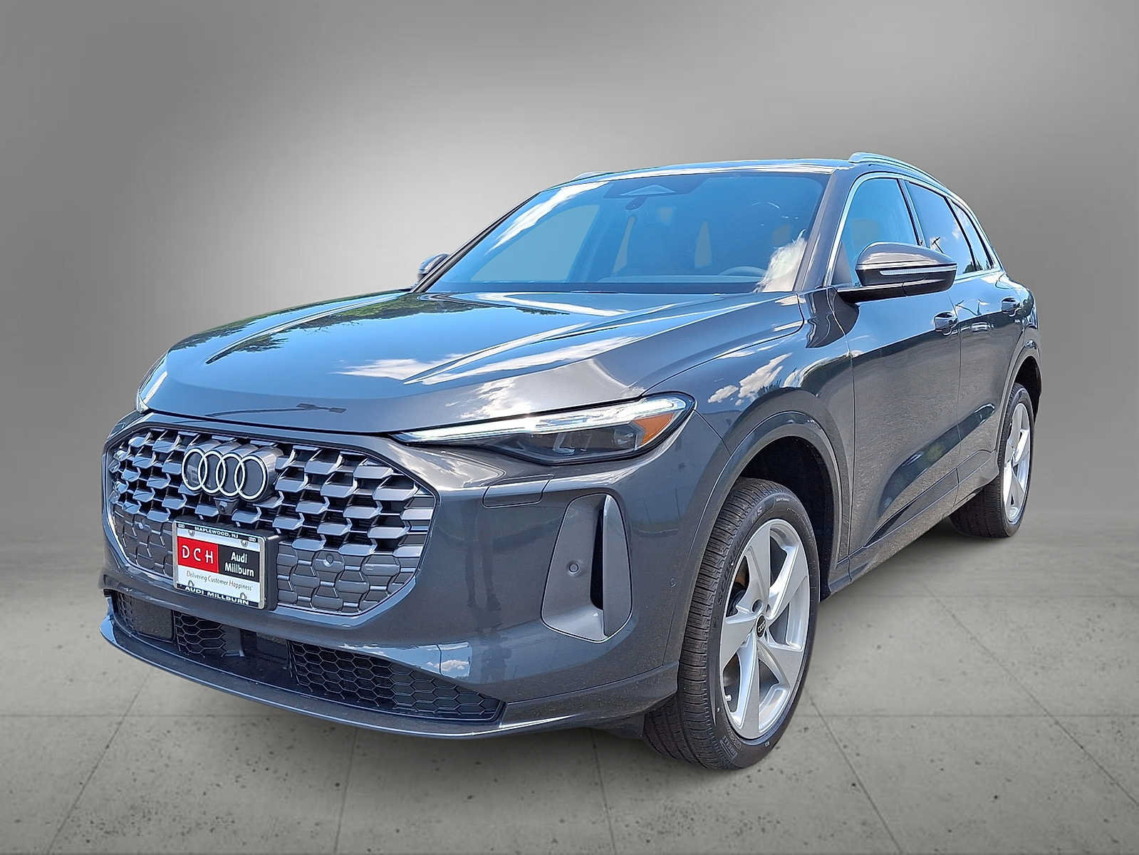 New 2026 Audi Q5 Premium AWD/4WD image 1