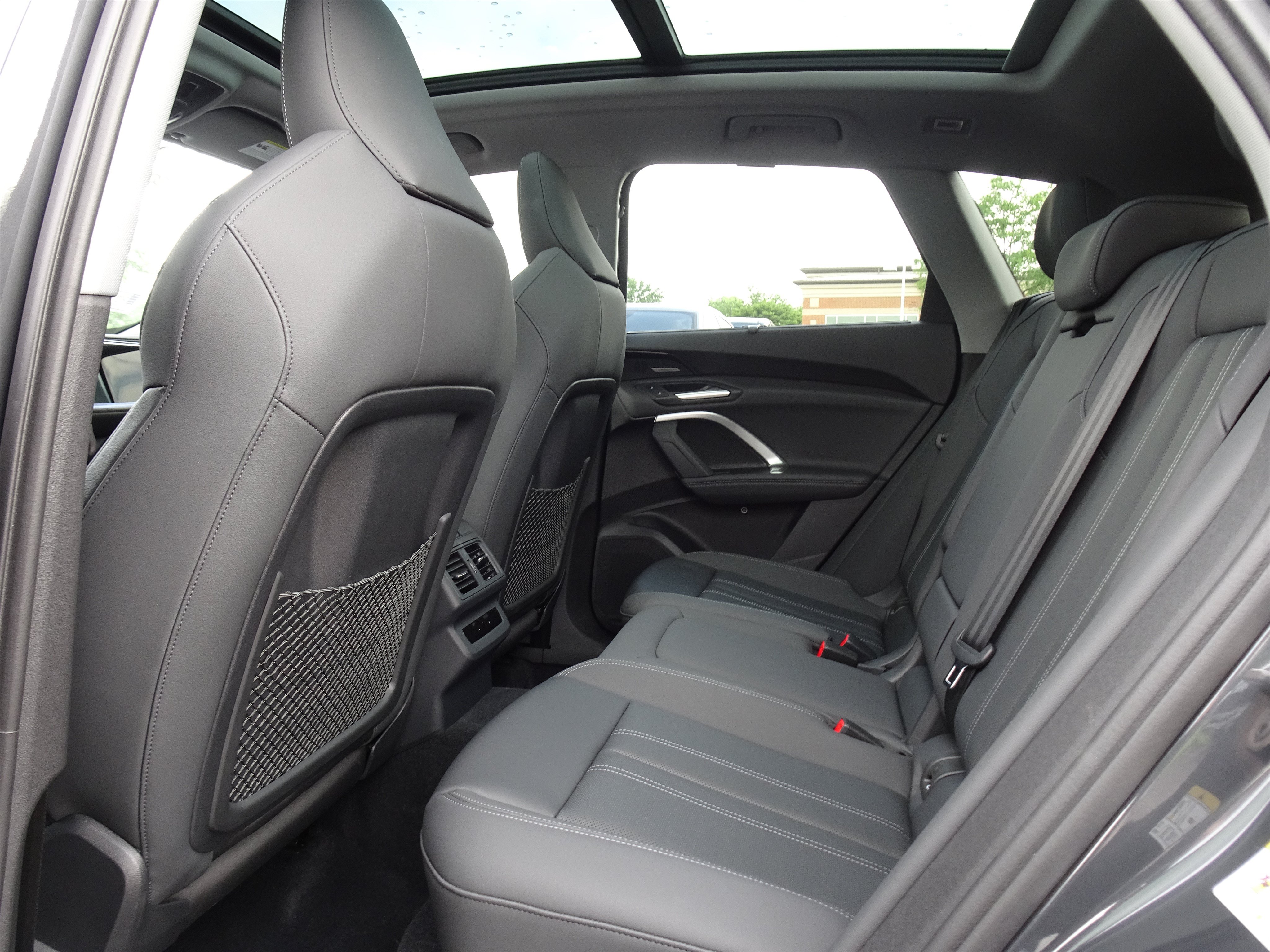 Certified 2025 Audi Q5 Premium Plus AWD/4WD image 11