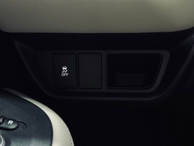 New 2026 Honda HR-V EX-L image 28