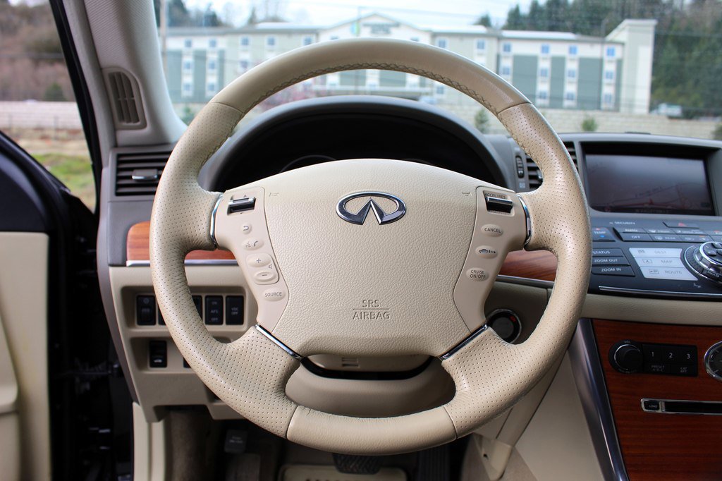 Used 2006 INFINITI M35 x image 13
