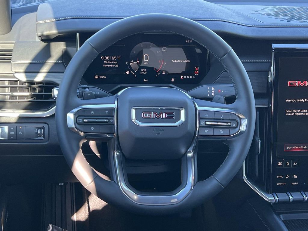 New 2026 GMC Acadia Elevation image 12