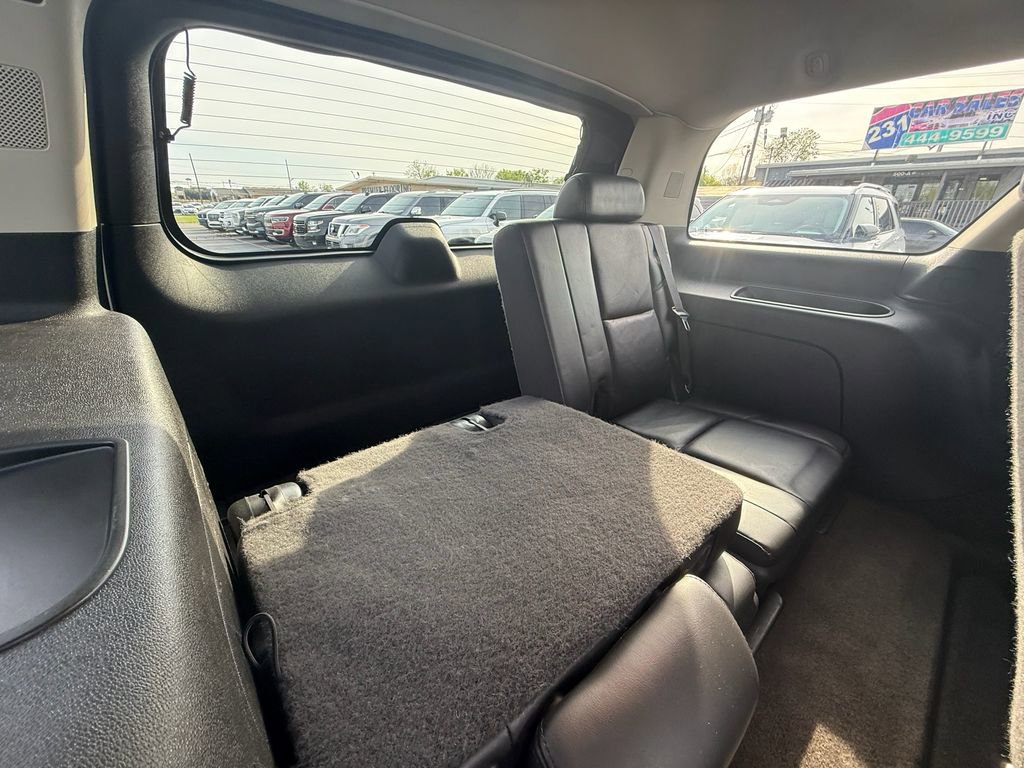 Used 2008 Cadillac Escalade AWD image 23
